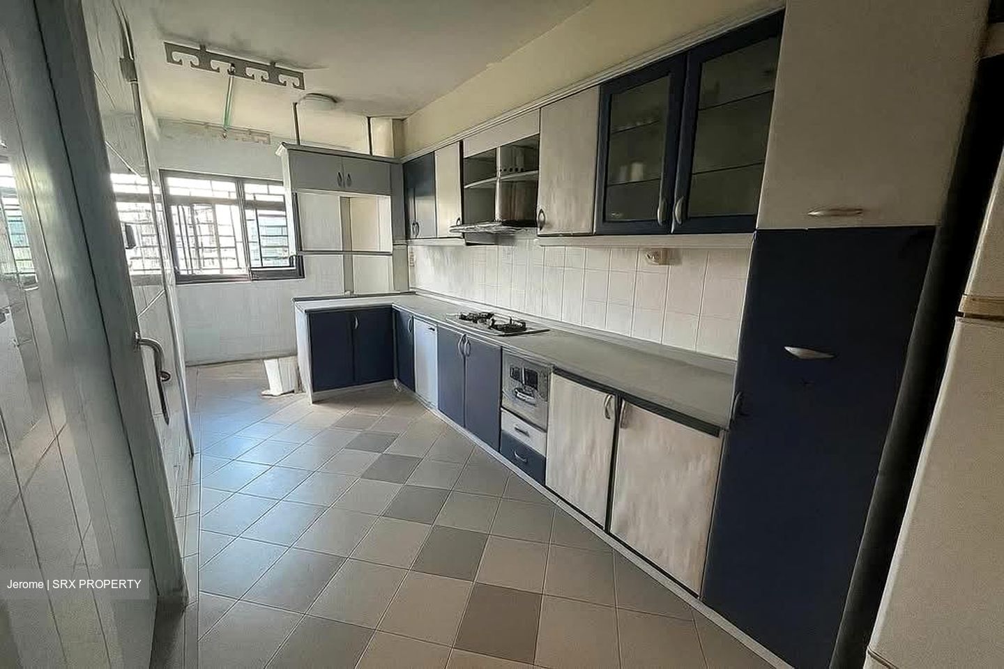 Blk 501B Wellington Circle (Sembawang), HDB 5 Rooms #569267901